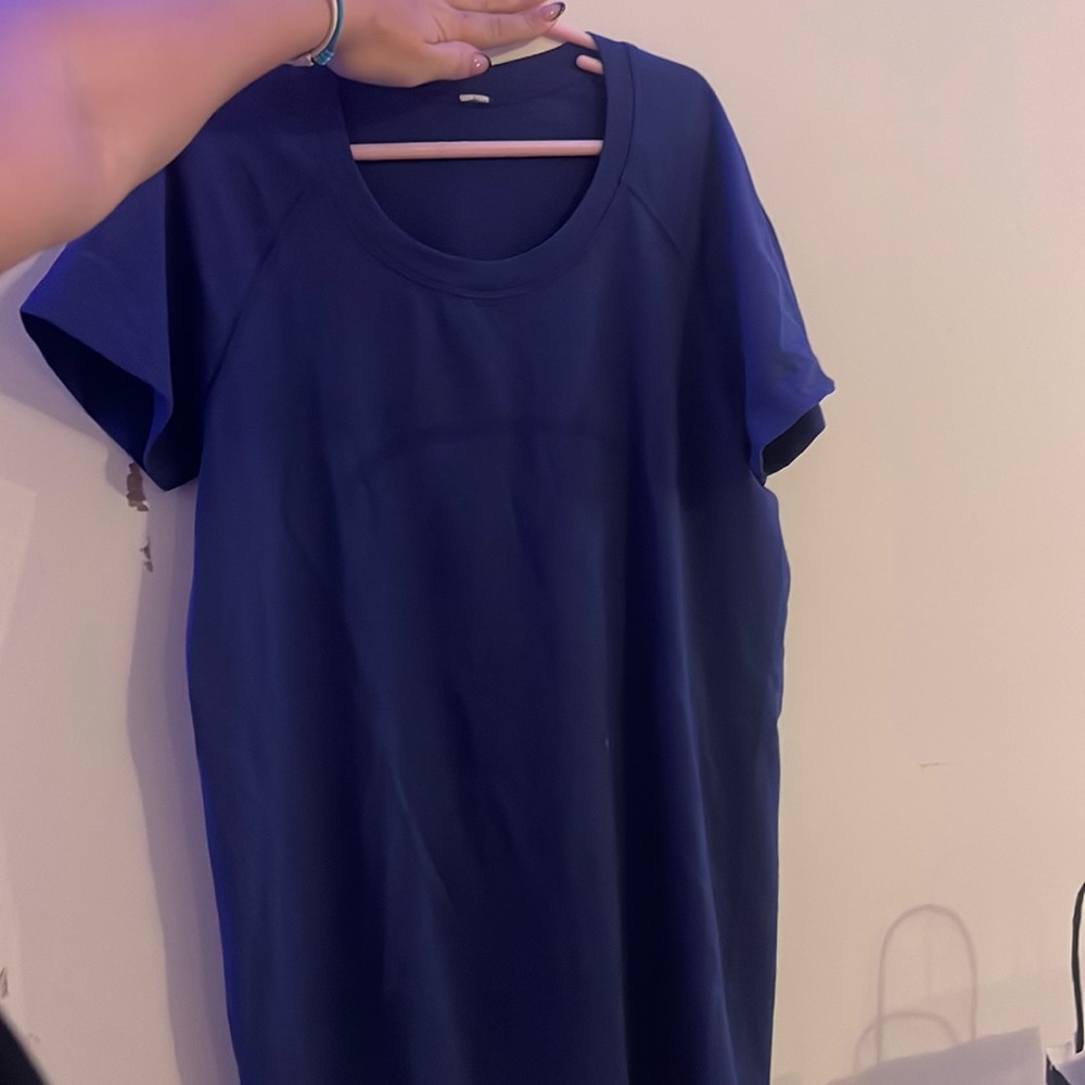 swiftly tech short sleeve shirt 2.0